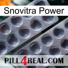 Snovitra Power 31